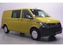 Volkswagen Transporter 2.0 TDI 110 pk L2H1 Airco, Apple Carplay, Camera, Cruise Control, Laadruimte Pakket, PDC V+A, 3-Zits