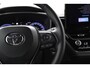 Toyota Corolla Touring Sports Hybrid 140 Dynamic | Stoelverwarming | Parkeersensoren | Leder - Stof bekleding |