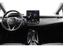Toyota Corolla Touring Sports Hybrid 140 Dynamic | Stoelverwarming | Parkeersensoren | Leder - Stof bekleding |