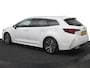Toyota Corolla Touring Sports Hybrid 140 Dynamic | Stoelverwarming | Parkeersensoren | Leder - Stof bekleding |