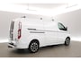 Ford Transit Custom 2.0 TDCI L1H1 Sport 185PK | Automaat | Airco | Cruise | Camera | Carplay | 3 Zits | 2xSchuifdeur | Trekhaak