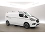 Ford Transit Custom 2.0 TDCI L1H1 Sport 185PK | Automaat | Airco | Cruise | Camera | Carplay | 3 Zits | 2xSchuifdeur | Trekhaak