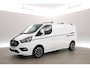 Ford Transit Custom 2.0 TDCI L1H1 Sport 185PK | Automaat | Airco | Cruise | Camera | Carplay | 3 Zits | 2xSchuifdeur | Trekhaak