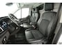 Ford Transit Custom 2.0 TDCI L1H1 Sport 185PK | Automaat | Airco | Cruise | Camera | Carplay | 3 Zits | 2xSchuifdeur | Trekhaak
