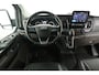 Ford Transit Custom 2.0 TDCI L1H1 Sport 185PK | Automaat | Airco | Cruise | Camera | Carplay | 3 Zits | 2xSchuifdeur | Trekhaak
