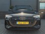 Audi E-tron e-tron 55 quattro advanced Pro Line Plus 95 kWh | Pano | Trekhaak | ACC | Leer