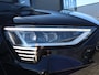 Audi E-tron e-tron 55 quattro advanced Pro Line Plus 95 kWh | Pano | Trekhaak | ACC | Leer