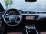 Audi E-tron e-tron 55 quattro advanced Pro Line Plus 95 kWh | Pano | Trekhaak | ACC | Leer