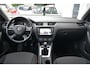 Skoda Octavia Combi 1.6 TDI Greenline Businessline