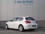 BMW 1-Serie 118i Executive | Sportstoelen | Automaat | LED | PDC