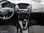 Ford Focus Wagon 125 PK H6 Titanium Facelift|Navi|Parkassist|Clima|Chroom|PDC V+A|17"LMV