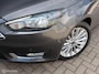 Ford Focus Wagon 125 PK H6 Titanium Facelift|Navi|Parkassist|Clima|Chroom|PDC V+A|17"LMV