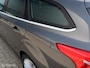 Ford Focus Wagon 125 PK H6 Titanium Facelift|Navi|Parkassist|Clima|Chroom|PDC V+A|17"LMV