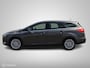 Ford Focus Wagon 125 PK H6 Titanium Facelift|Navi|Parkassist|Clima|Chroom|PDC V+A|17"LMV