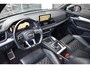 Audi SQ5 3.0 TFSI SQ5 PANO INDIV.LEDER LED LUCHTVERING