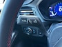 Ford Focus Wagon 1.5 150 PK Automaat ST Line X | TREKHAAK| LEDER| STUUR, STOEL EN VOORRUITVERWARMING| NAVIGATIE + APPLE CARPLAY/ANDROID AUTO| CAMERA + PARKEERSENSOREN| ELEK. KOFFERKLEP| DRAADLOZE TELEFOONLADER| DAB|