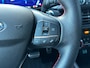 Ford Focus Wagon 1.5 150 PK Automaat ST Line X | TREKHAAK| LEDER| STUUR, STOEL EN VOORRUITVERWARMING| NAVIGATIE + APPLE CARPLAY/ANDROID AUTO| CAMERA + PARKEERSENSOREN| ELEK. KOFFERKLEP| DRAADLOZE TELEFOONLADER| DAB|