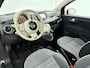 Fiat 500C 1.0 HYBRID LOUNGE | CABRIO | NAVI | 15'' LM VELGEN | AIRCO | CRUISE | CABRIOLET | HYBRID |