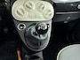 Fiat 500C 1.0 HYBRID LOUNGE | CABRIO | NAVI | 15'' LM VELGEN | AIRCO | CRUISE | CABRIOLET | HYBRID |