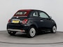 Fiat 500C 1.0 HYBRID LOUNGE | CABRIO | NAVI | 15'' LM VELGEN | AIRCO | CRUISE | CABRIOLET | HYBRID |