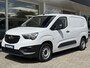 Opel Combo-e 100kW 50-kWh L2 | tot 275km WLTP | 100kW snelladen | Bluetooth | Cruise Control | Airconditioning