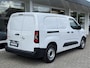 Opel Combo-e 100kW 50-kWh L2 | tot 275km WLTP | 100kW snelladen | Bluetooth | Cruise Control | Airconditioning