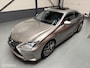 Lexus RC 300h F SPORT Schuifdak|ML-Audio|LED|19"|NL-Auto!