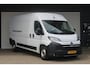 Opel Movano 2.2D 140 S&S L3H2 3.5t | Automaat! | Camera | Parkeersensoren | Laadruimtebettimering | Cruise control |
