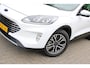 Ford Kuga 2.5 PHEV Titanium | NL-AUTO! | 1E EIGENAAR! | ADAPTIVE CRUISE | CAMERA | DODE HOEK | LANE ASSIST | PARK SENS V+A | NAVI | CLIMA | DEALER OH!