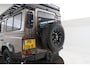 Land Rover Defender 2.5 TD5 110 DC E 9 Persoons!  leer airco dakrek