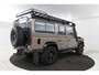 Land Rover Defender 2.5 TD5 110 DC E 9 Persoons!  leer airco dakrek