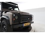 Land Rover Defender 2.5 TD5 110 DC E 9 Persoons!  leer airco dakrek