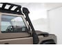 Land Rover Defender 2.5 TD5 110 DC E 9 Persoons!  leer airco dakrek