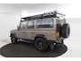 Land Rover Defender 2.5 TD5 110 DC E 9 Persoons!  leer airco dakrek
