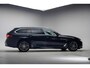 BMW 5-Serie Touring 520e M Sport Business Plus [ Panorama Leder Comfortstoelen Live-cockpit prof. ]