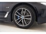 BMW 5-Serie Touring 520e M Sport Business Plus [ Panorama Leder Comfortstoelen Live-cockpit prof. ]