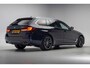 BMW 5-Serie Touring 520e M Sport Business Plus [ Panorama Leder Comfortstoelen Live-cockpit prof. ]