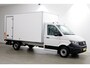 Volkswagen Crafter 35 2.0 TDI 140pk Bakwagen met laadklep en zijdeur 12-2021