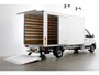 Volkswagen Crafter 35 2.0 TDI 140pk Bakwagen met laadklep en zijdeur 12-2021