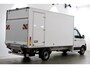 Volkswagen Crafter 35 2.0 TDI 140pk Bakwagen met laadklep en zijdeur 12-2021