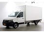 Volkswagen Crafter 35 2.0 TDI 140pk Bakwagen met laadklep en zijdeur 12-2021