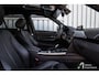BMW 3-Serie 335i M-sport, schuif/kantel dak, achteruitrijcamera, head-up,  harman kardon