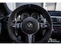 BMW 3-Serie 335i M-sport, schuif/kantel dak, achteruitrijcamera, head-up,  harman kardon