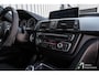 BMW 3-Serie 335i M-sport, schuif/kantel dak, achteruitrijcamera, head-up,  harman kardon
