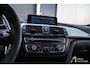 BMW 3-Serie 335i M-sport, schuif/kantel dak, achteruitrijcamera, head-up,  harman kardon