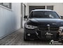 BMW 3-Serie 335i M-sport, schuif/kantel dak, achteruitrijcamera, head-up,  harman kardon