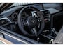 BMW 3-Serie 335i M-sport, schuif/kantel dak, achteruitrijcamera, head-up,  harman kardon