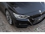 BMW 3-Serie 335i M-sport, schuif/kantel dak, achteruitrijcamera, head-up,  harman kardon