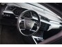 Audi E-tron e-tron 50 quattro Launch edition plus 71 kWh | Panoramadak | Stoelverwarming | Keyless | Apple Carplay | Luchtvering | Adaptive Cruise Control | Leer | Elek. Stoelen | BTW | NAP | Led | Black Style | PDC | SOH 84,94%