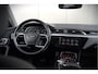 Audi E-tron e-tron 50 quattro Launch edition plus 71 kWh | Panoramadak | Stoelverwarming | Keyless | Apple Carplay | Luchtvering | Adaptive Cruise Control | Leer | Elek. Stoelen | BTW | NAP | Led | Black Style | PDC | SOH 84,94%